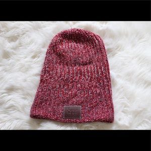 REDUCED! Love Your Melon Beanie - Red